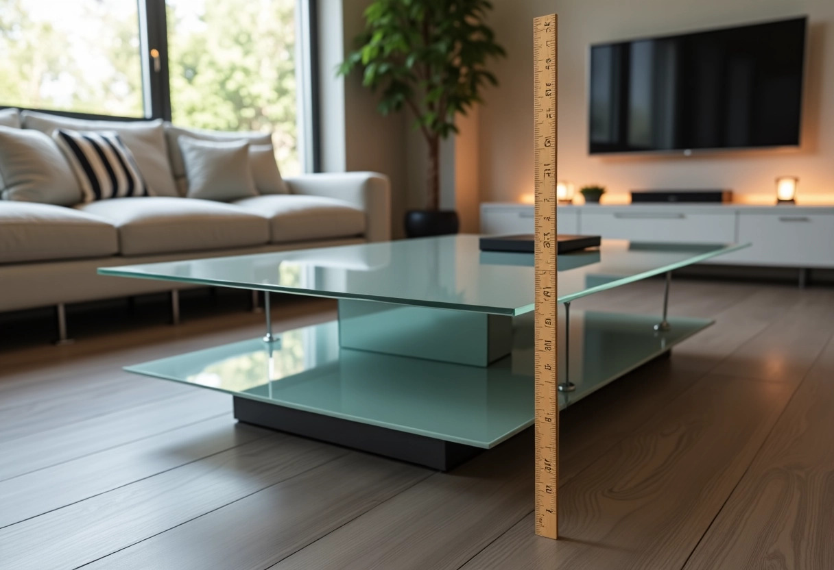 table basse